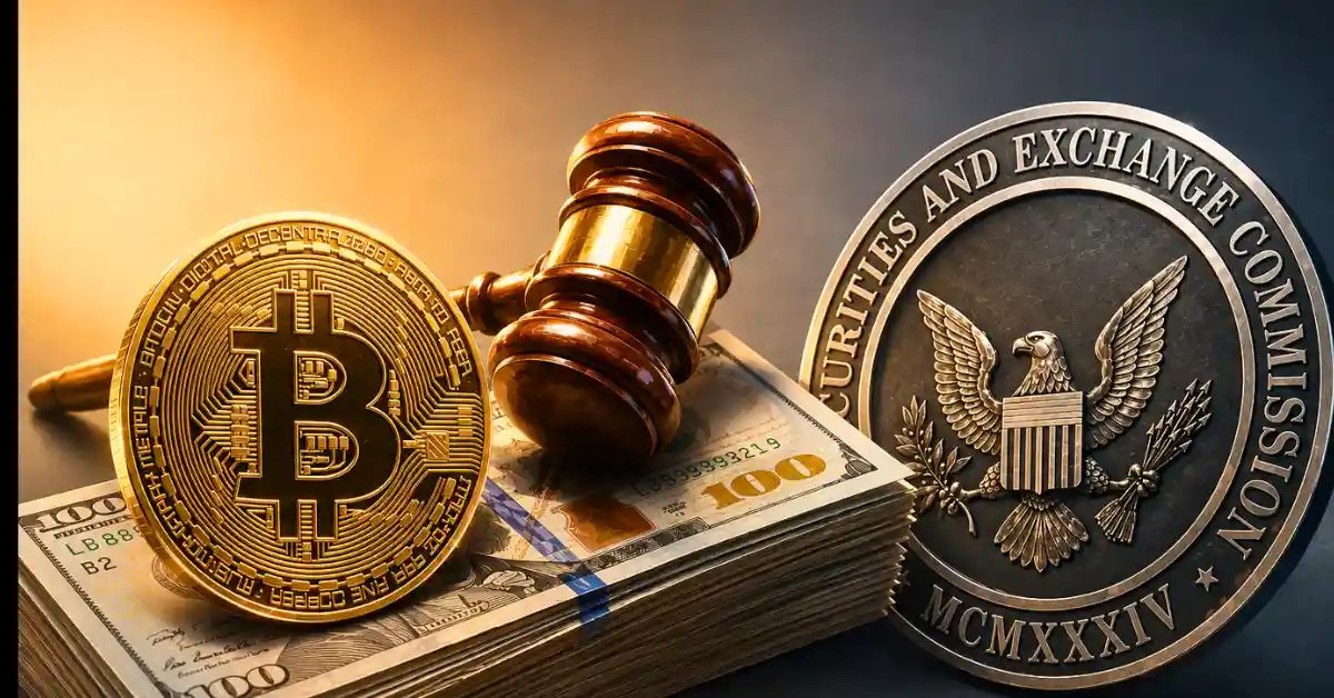 CFTC Starts First Innovation Meeting on Crypto, AI and Prediction Markets