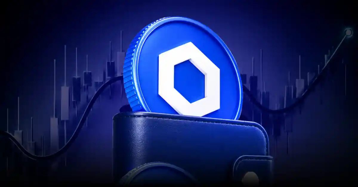 Chainlink Price Analysis: Will LINK Drop Below $10 or Rise Back Above $15 This Month?