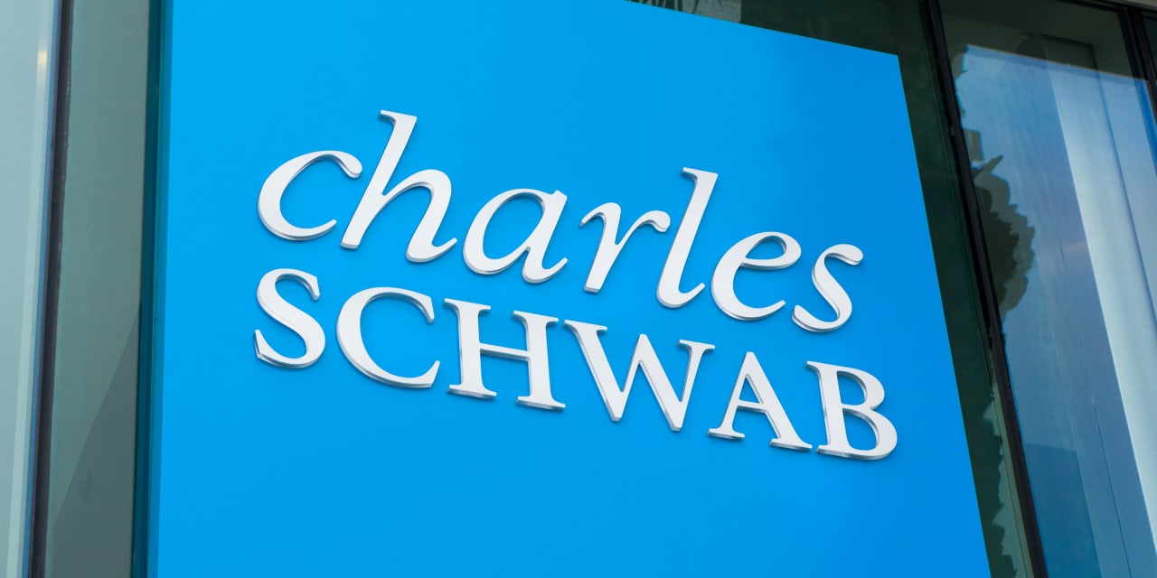 Charles Schwab to Expand Crypto Offering for Clients. What to Know.
