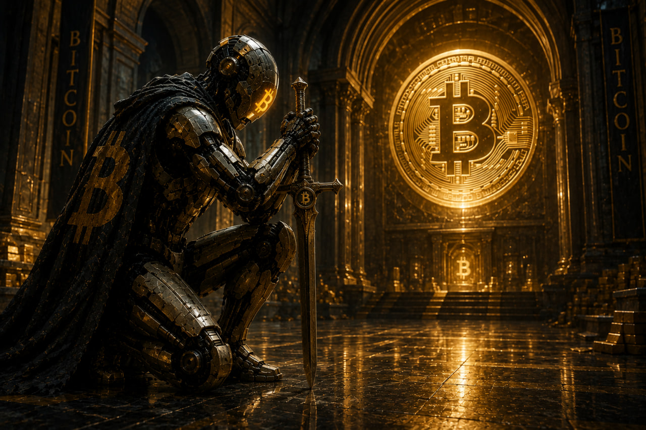 ChatGPT AI Predicts This Exact Bitcoin Price by the End of 2026, and It’s Insane