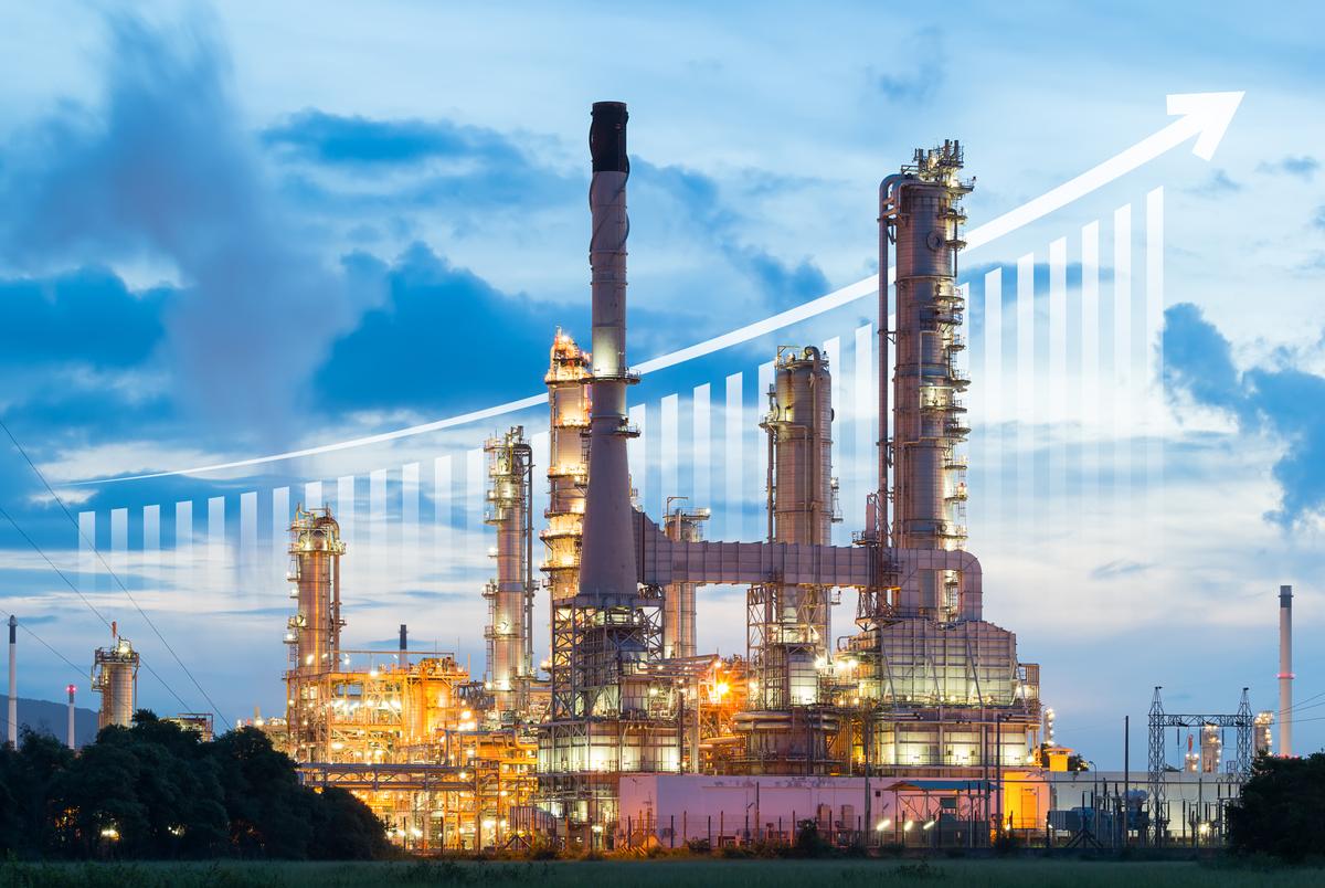 Chevron is Building a Massive Power Plant to Support a Microsoft AI Data Center. Here's What it Means for the Energy Stock.