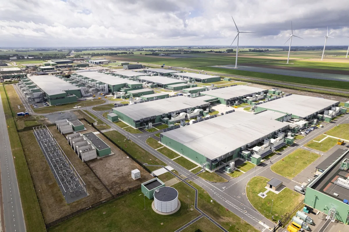 Chevron Is Hungry for More Power Deals After Inking a 2.7-Gigawatt Contract With Microsoft. Here's Where the Energy Giant Is Looking Next.