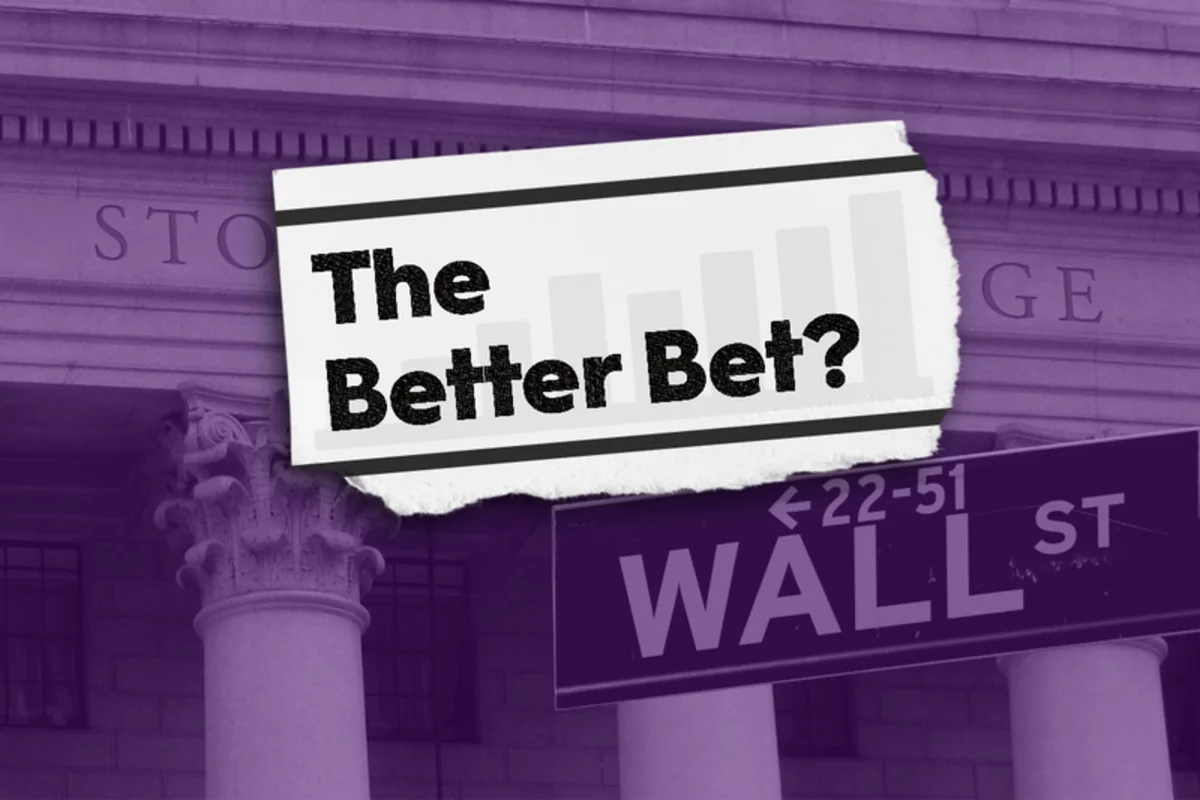 Chewy vs. Walmart: Which Consumer Stock Is a Better Buy in 2026?