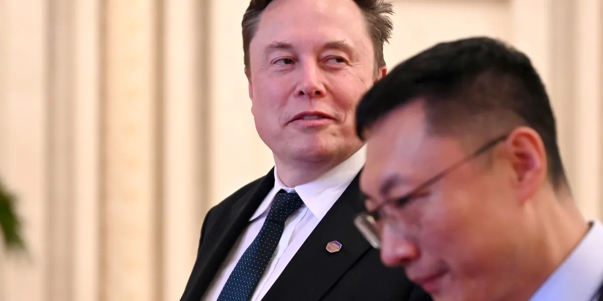 China has 400 private space companies. The West is barely paying attention