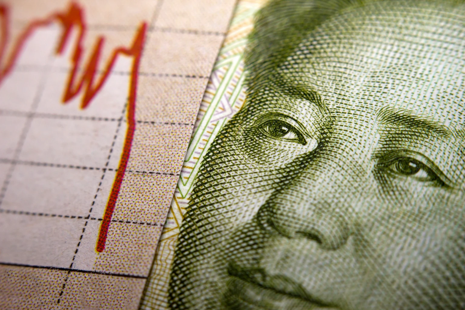China Is Why AI Won't Pop Like The Dot-Com Bubble