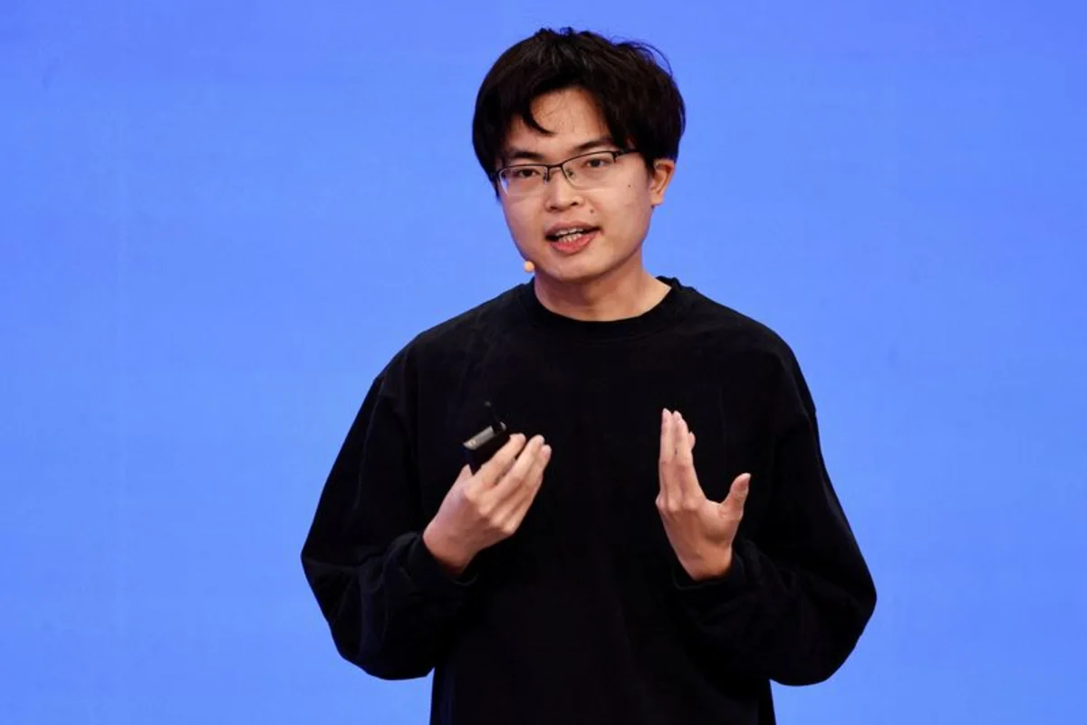 China's Moonshot pauses Kimi subscriptions amid hot demand, IPO push