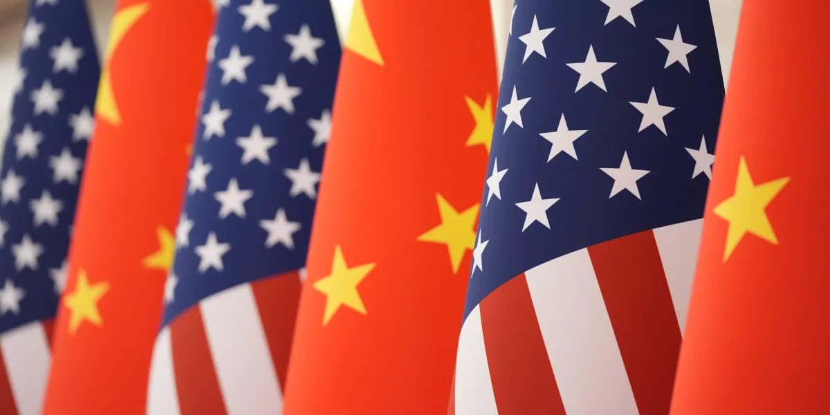 China sanctions 10 U.S. defense companies in tit-for-tat response to Pentagon’s Chinese military list