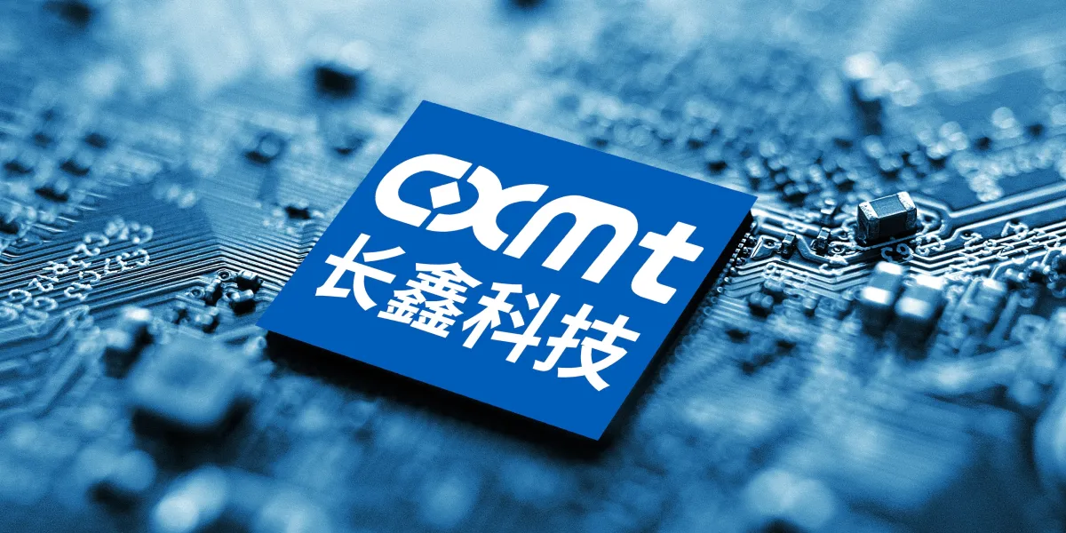 China’s chipmakers trigger bloodbath in global tech stocks