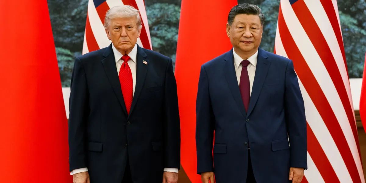 China’s exports are so huge they’re now lowering inflation in other countries