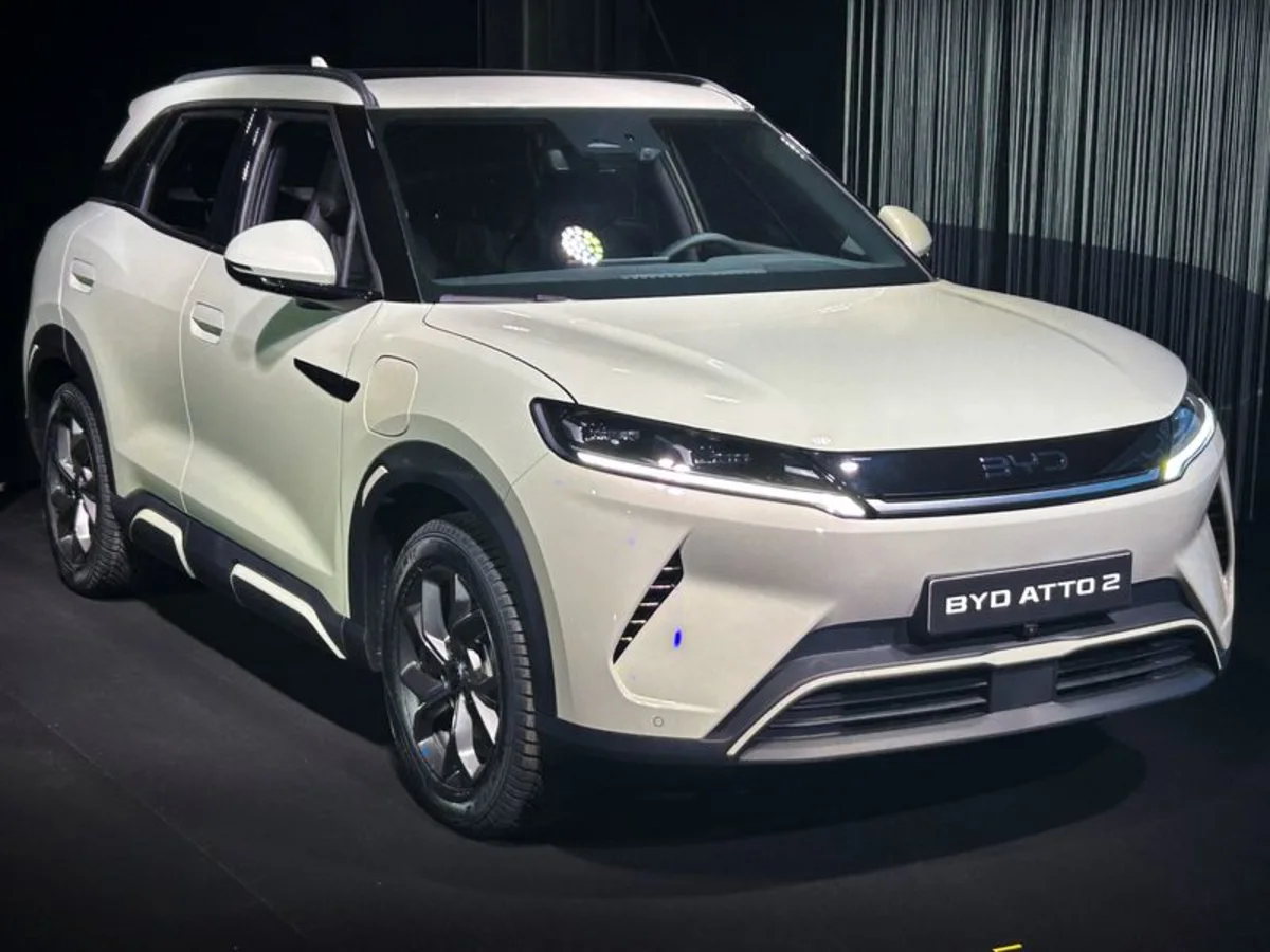 Chinese automakers scour Europe for factories ahead of EU local content rules, says BYD adviser