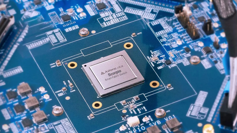 Chip Stocks Enter Bear Market. Astera Labs Continues Slump.