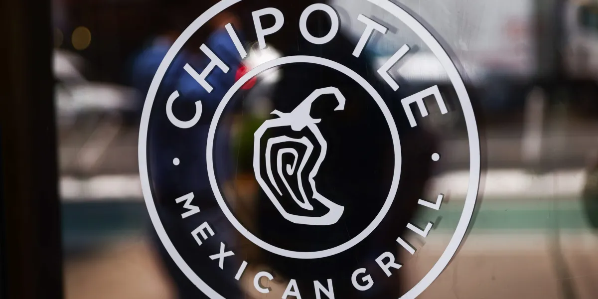Chipotle is trying to take over Mexico through its softest border town
