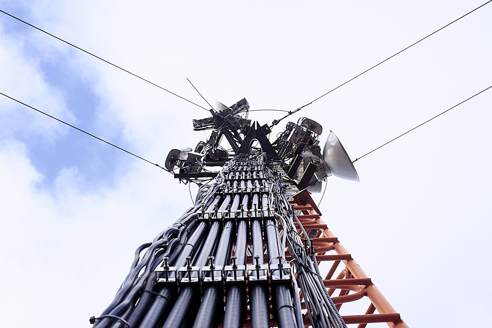 Ciena Corporation (CIEN) Taps Debt Market to Enhance Supply Chain Capacity and Return Value