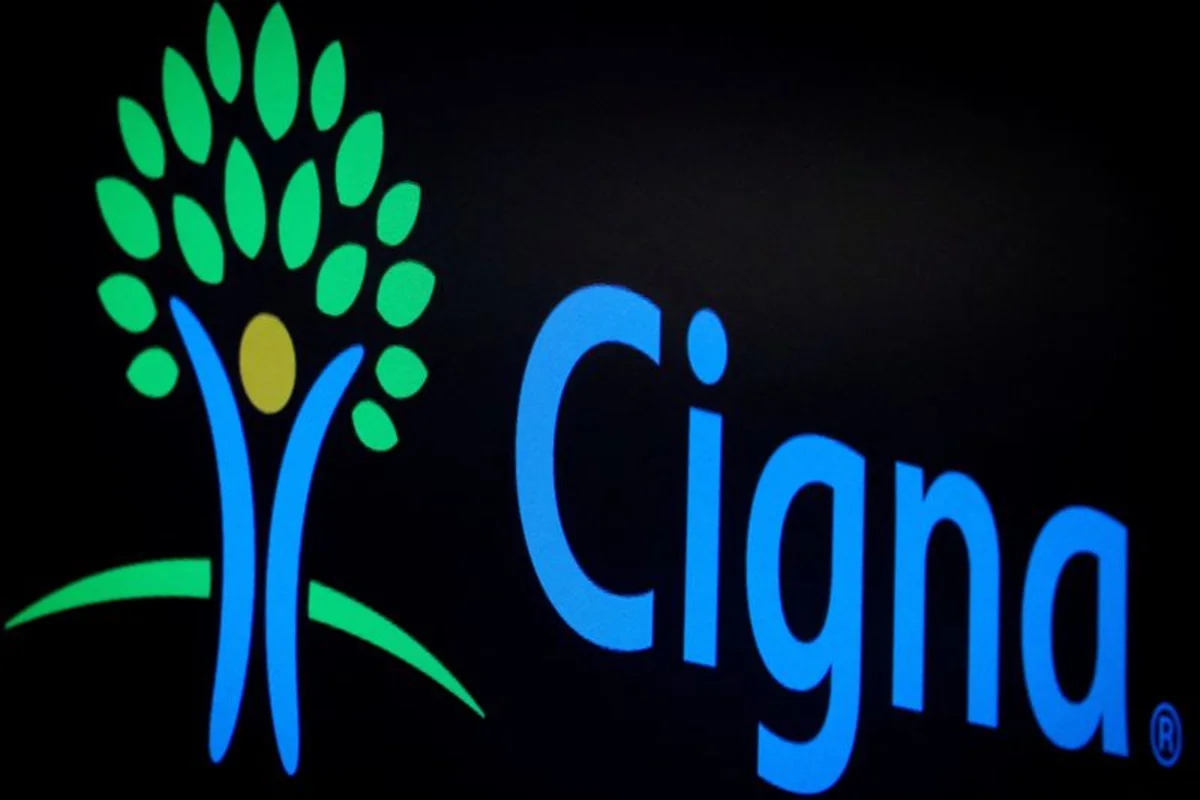 Cigna raises annual profit forecast on strength in health services unit
