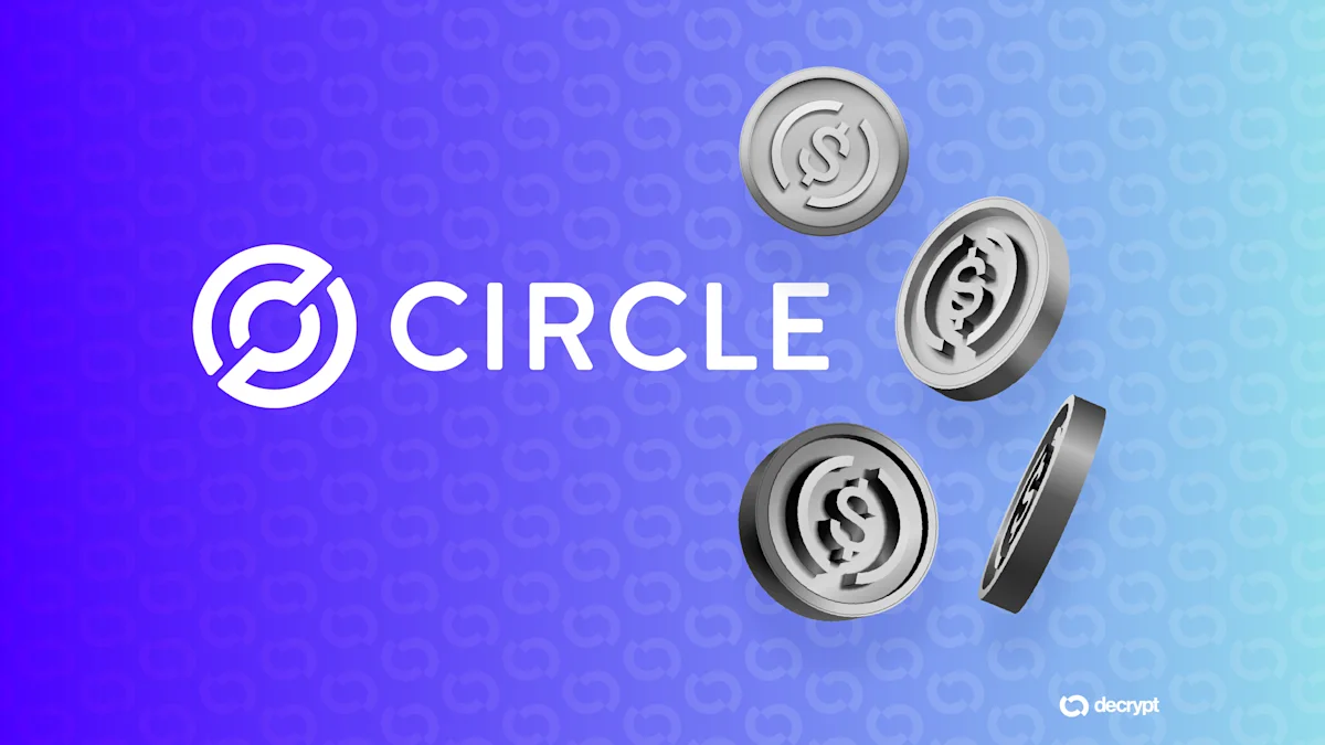 Circle Buys IBM Blockchain Patent Estate—And Becomes America's Biggest Holder