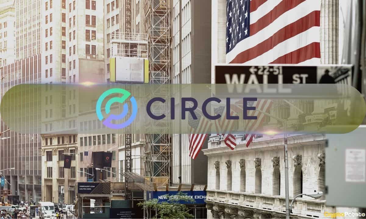 Circle Receives Final Green Light to Establish National Trust Bank