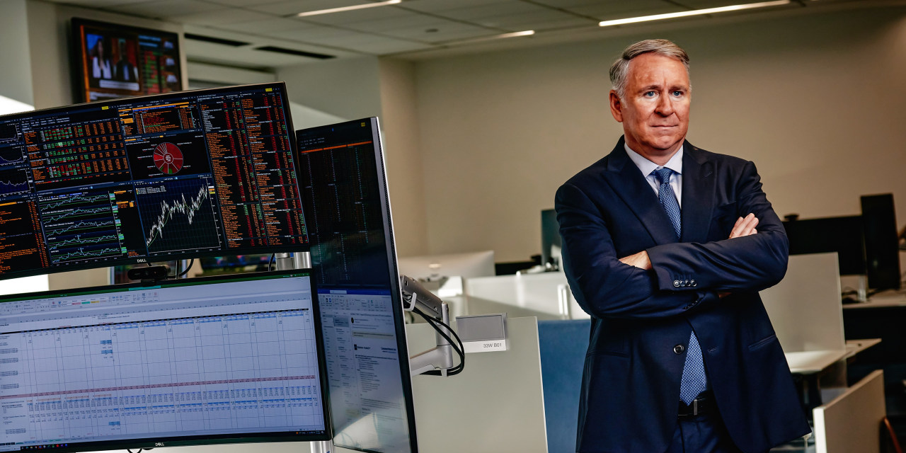 Citadel’s Purchase of Situational’s Stocks at Discount Is Already Paying Off