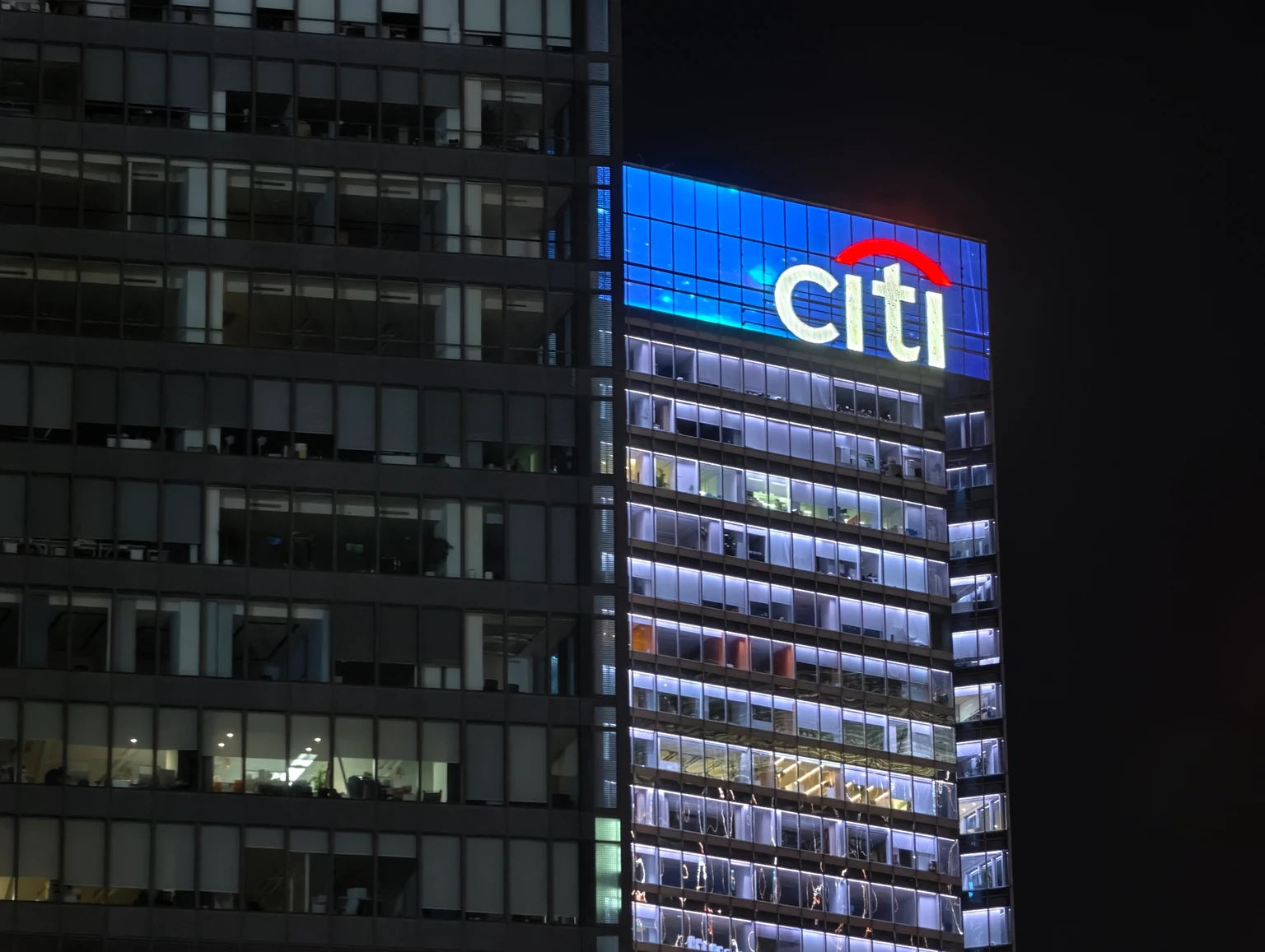 Citigroup: A Comeback For The Ages Continues