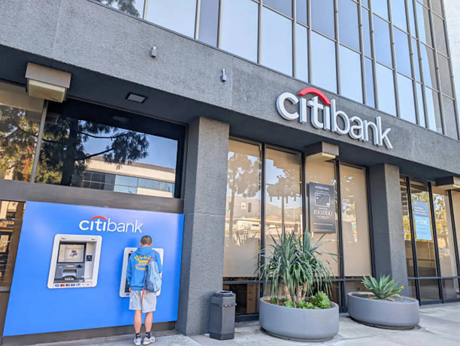 Citigroup: Traders Are Getting Too Excited About Capital Markets Growth (Rating Downgrade)