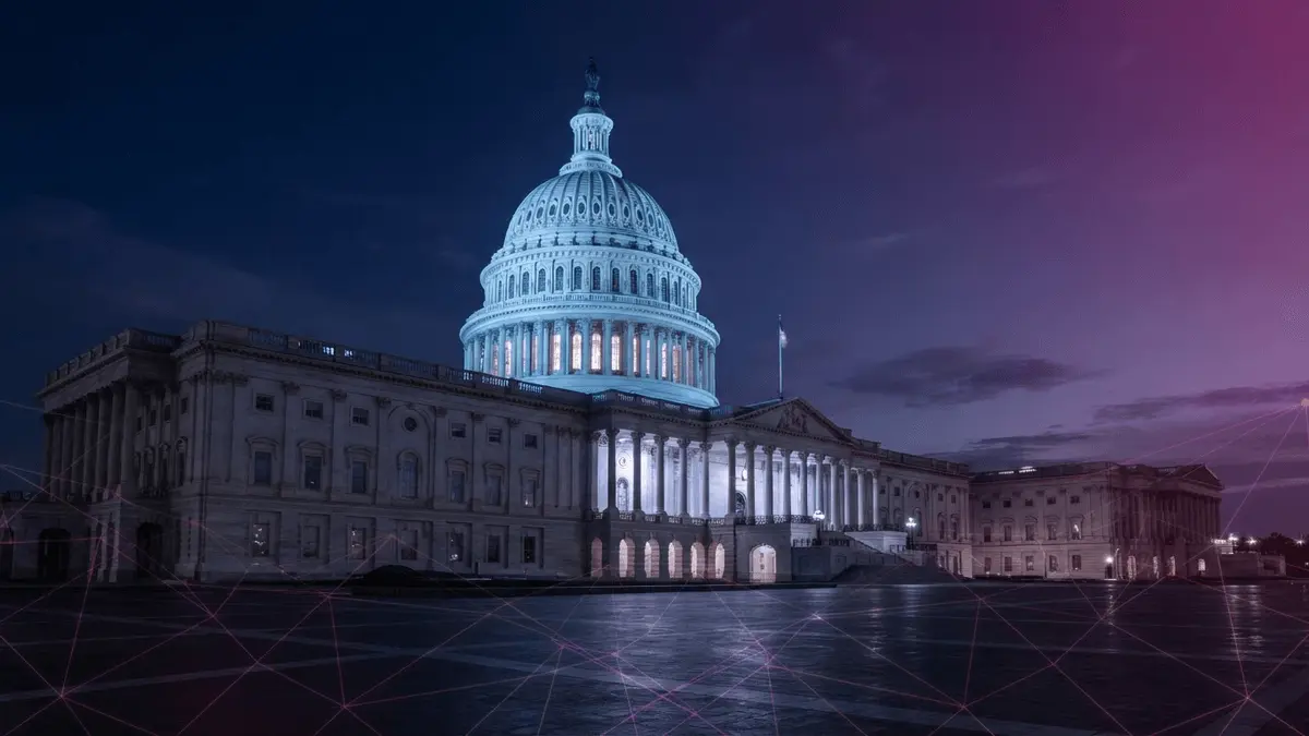 CLARITY Act Ethics Fight Targets Gillibrand as Progressive Groups Raise Political Stakes