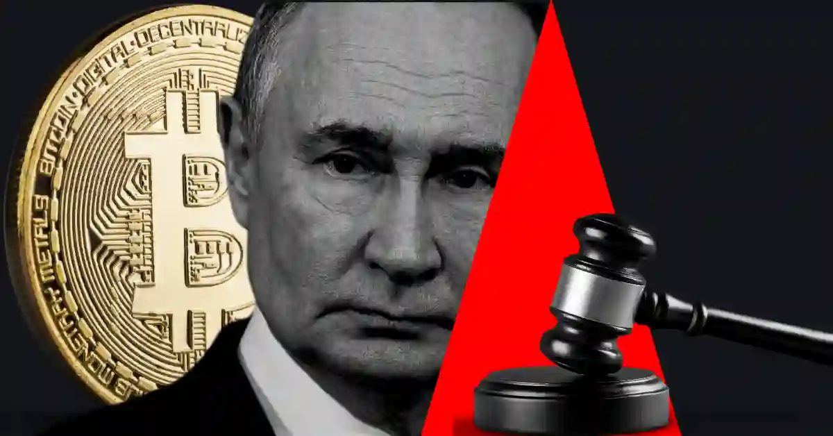 CLARITY Act Faces Fresh Delay as Senate Prioritizes Russia Sanctions Bill