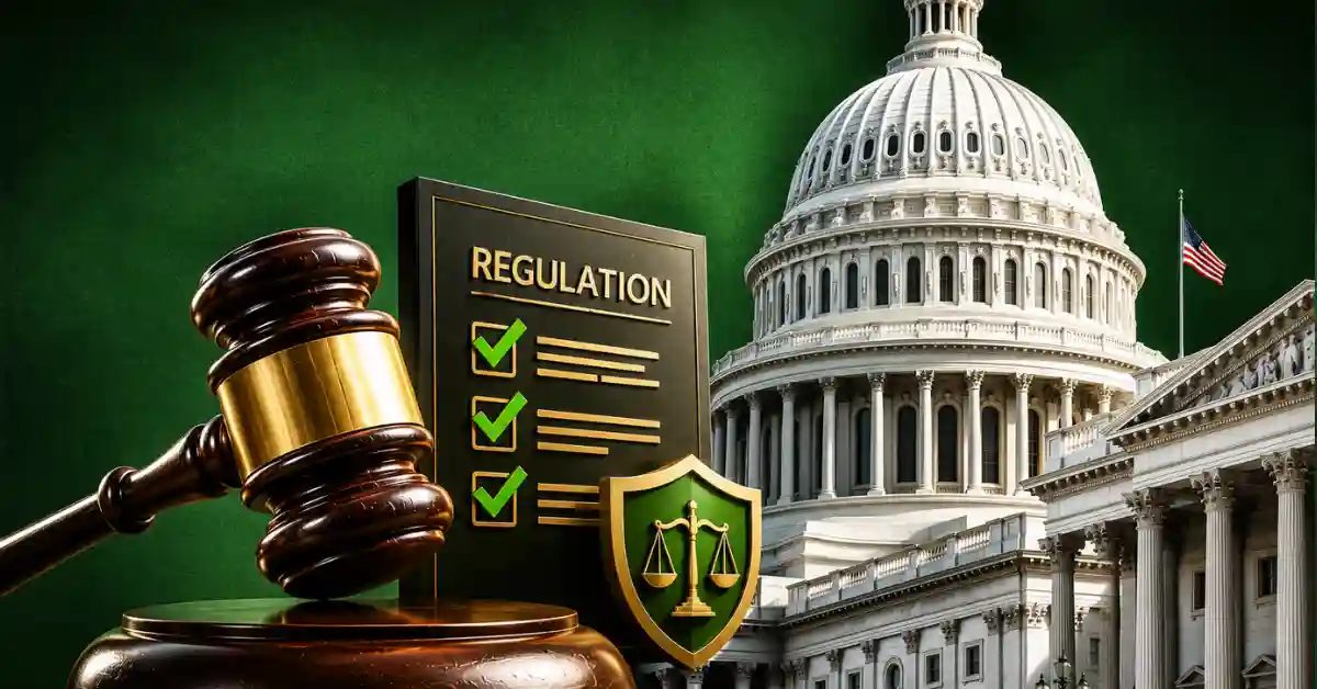 CLARITY Act Faces Make-or-Break Senate Test as Scaramucci Warns of “Brutal Death” Without Vote