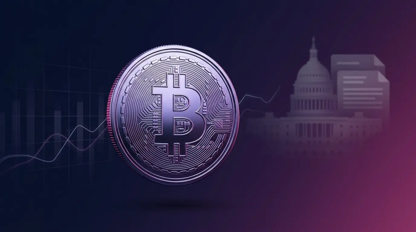 CLARITY Act Lags as Bitcoin ETFs Slip