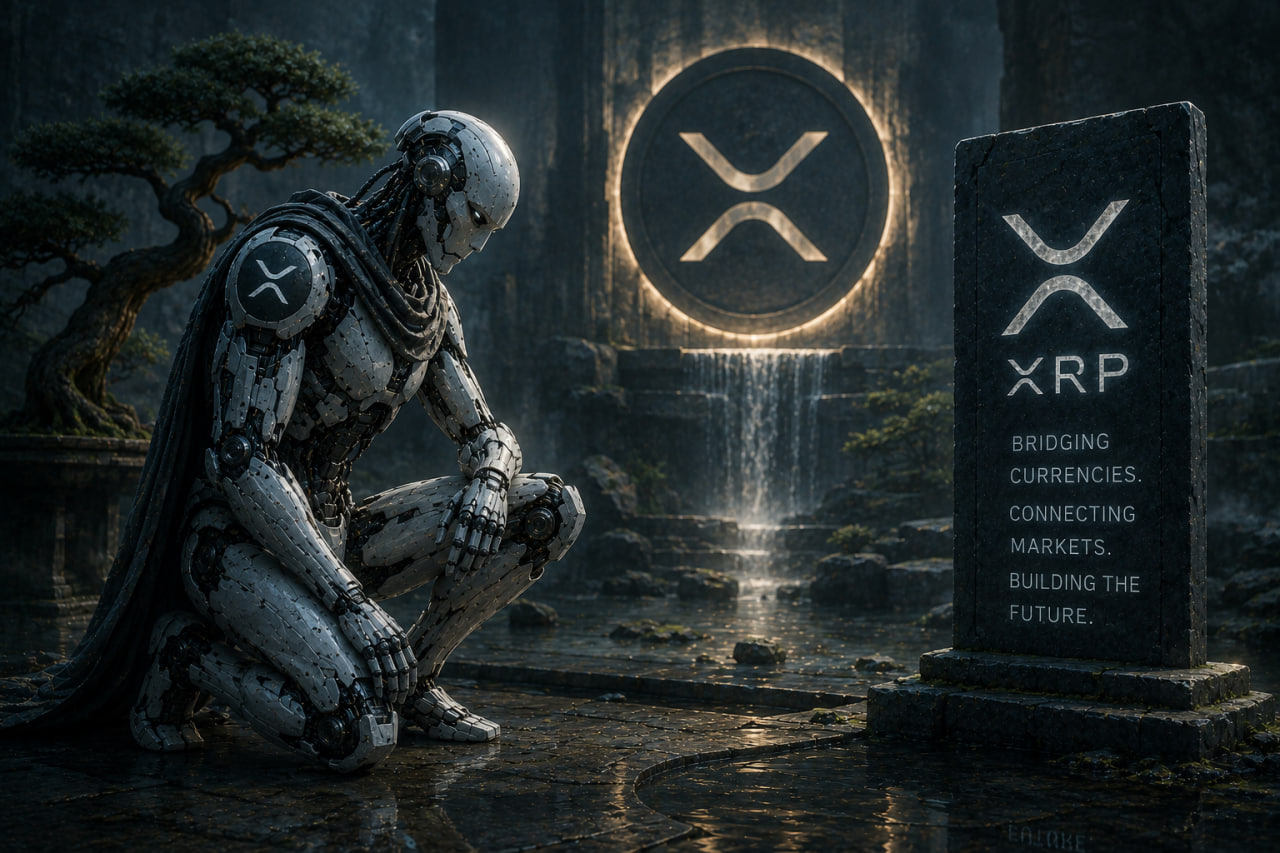 Claude AI Opus Predicts Stunning XRP Price by End of 2026