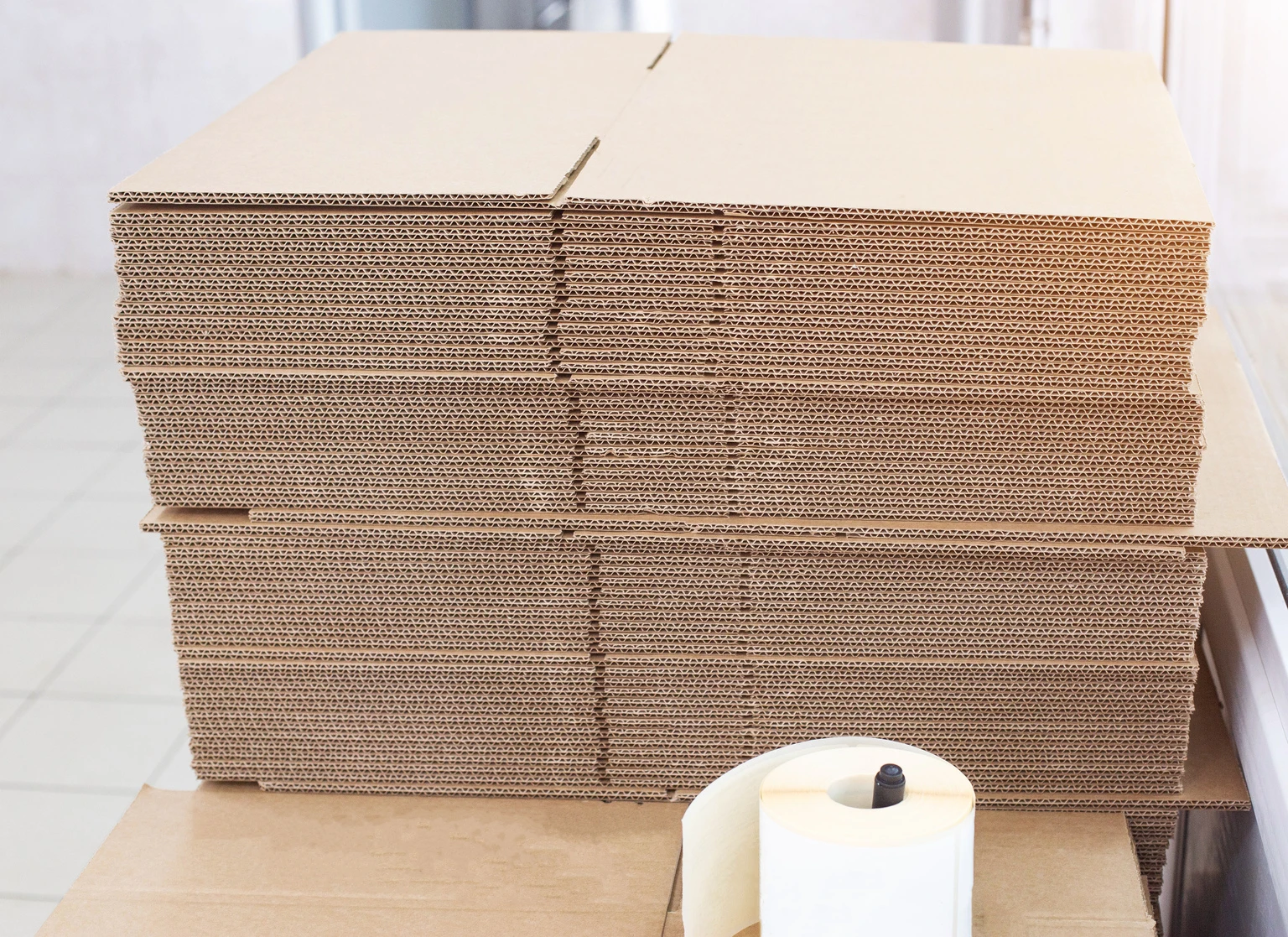 Clearwater Paper: Asset Value Provides Downside Protection Despite Near-Term Earnings Headwinds