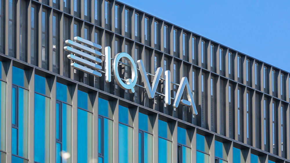 Clinical Trials Provider Soars, Clears Buy Point On Solid Q2 Results