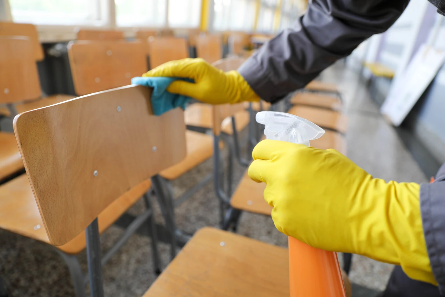 Clorox: I See A Positive Outlook With Over 5% Dividend Yield