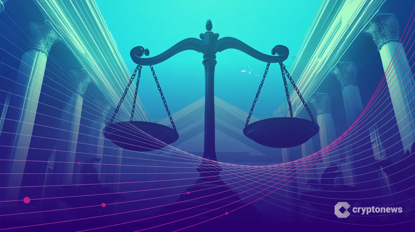 CME Move To Sue CFTC Over Crypto Perpetual Futures: Here’s Why