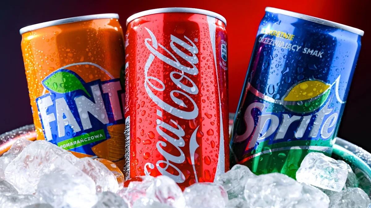 Coca-Cola’s North America president to leave role