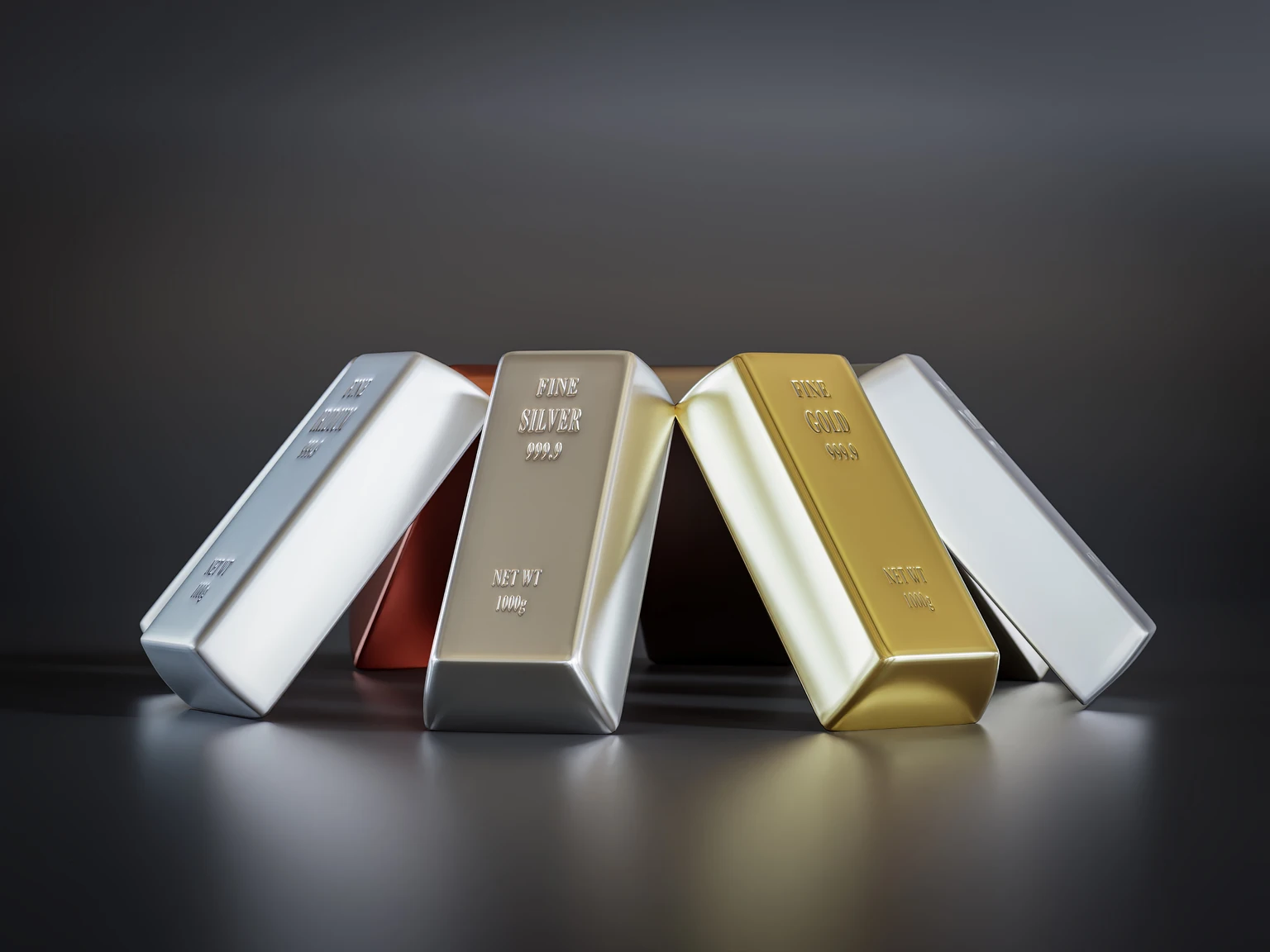 Coeur Mining: This Gold And Silver Miner's Next Chapter Is Just Getting Started