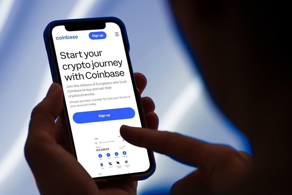 COIN Stock Alert: What to Know as Coinbase Launches AI Trading Tool