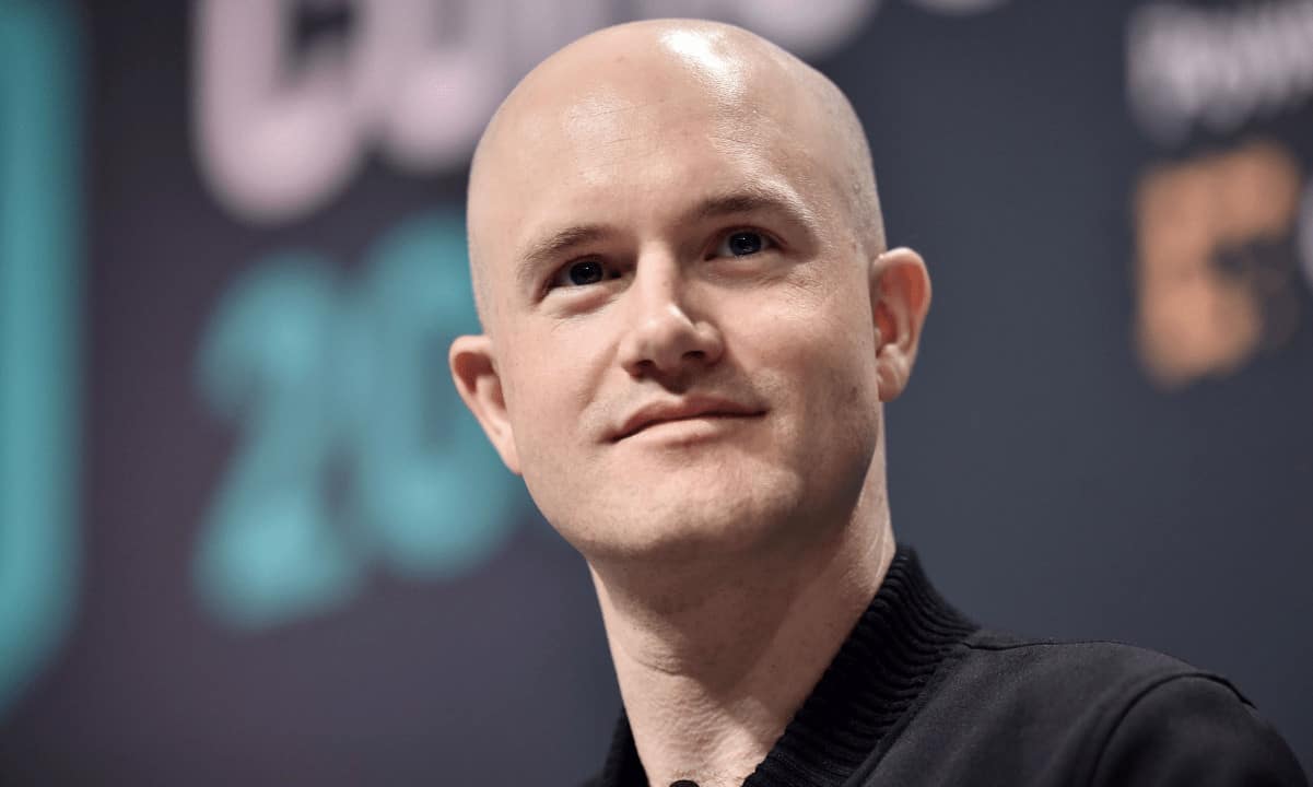 Coinbase CEO Brian Armstrong Rejects Calls for a New AI Regulatory Body
