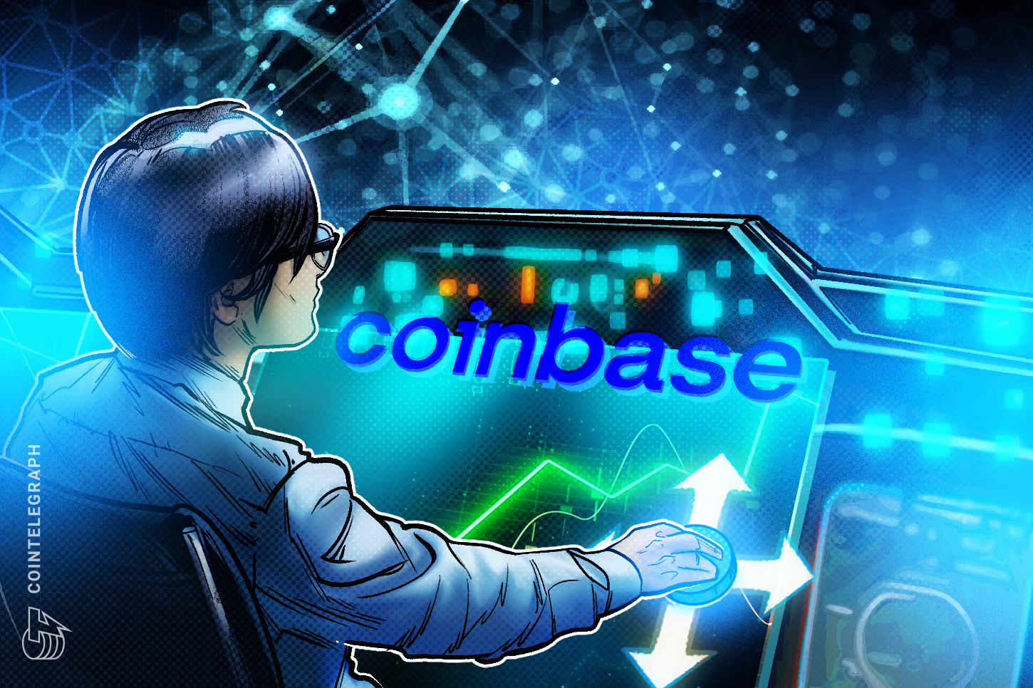 Coinbase gets CFTC approval for US derivatives clearinghouse