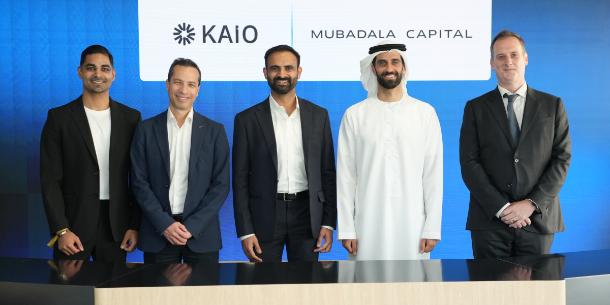 Coinbase invests in tokenized version of Abu Dhabi’s sovereign wealth fund