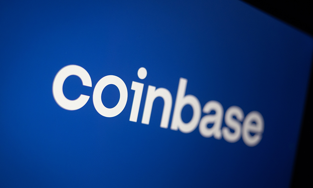 Coinbase Joins Tokenized Stock Race With Onchain Shares and Dividends