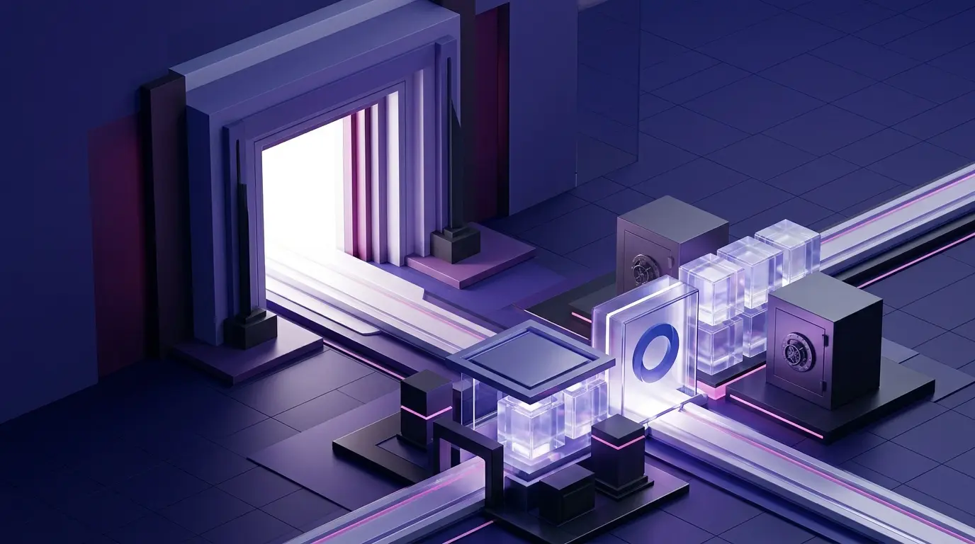 Coinbase Links CLARITY Act Passage to Institutional Capital