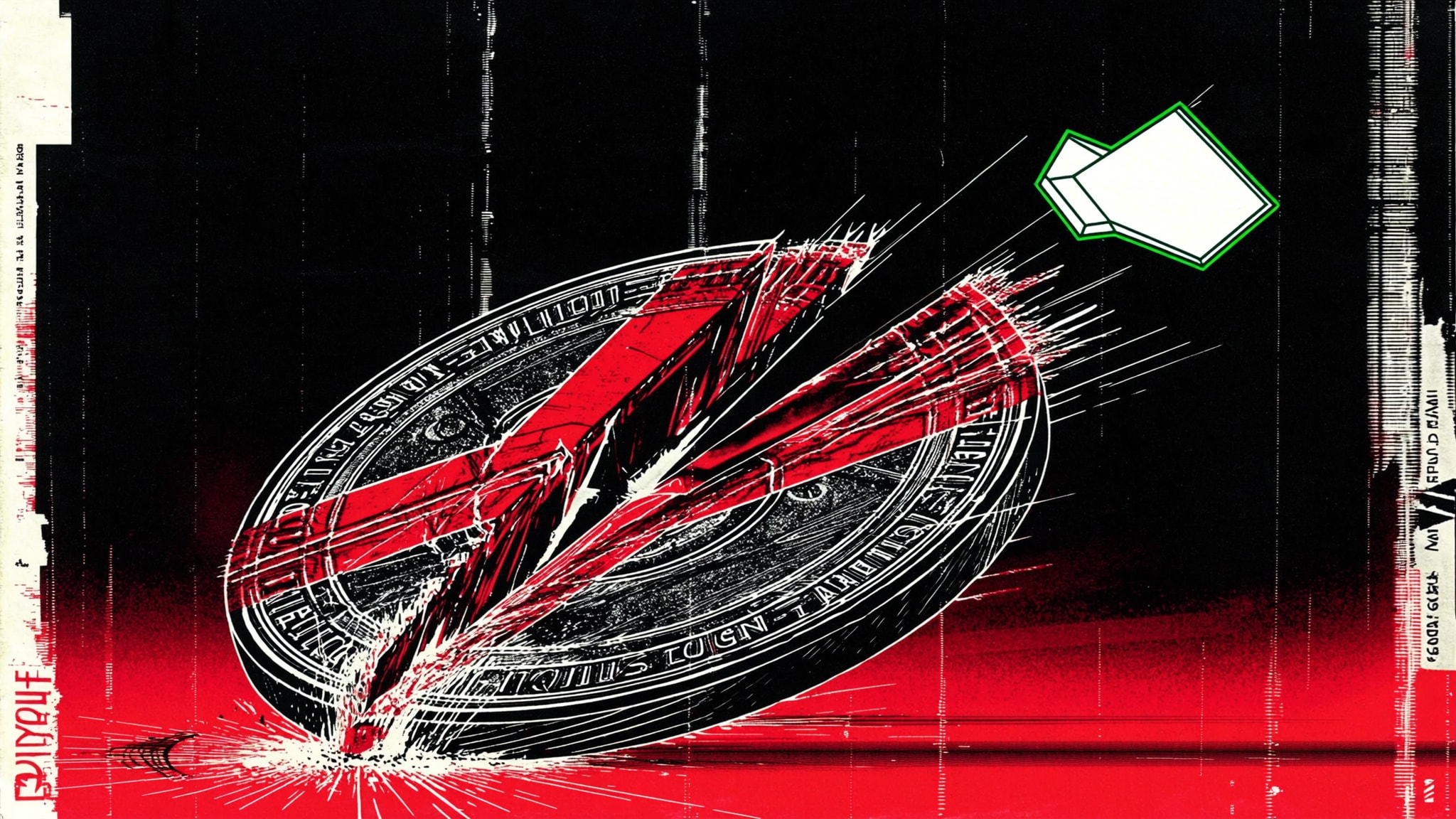 'Coinbase Man' Token Crashes as Armstrong Swaps His Avatar for a CryptoPunk