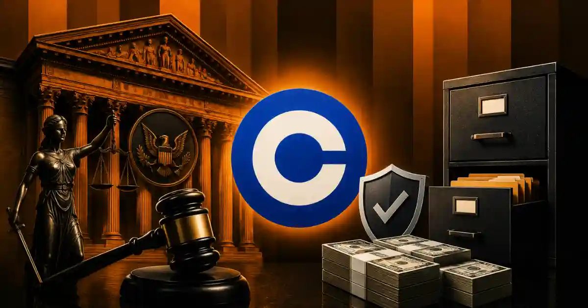 Coinbase Wins FOIA Case as SEC Agrees to Pay $150K and Reform Recordkeeping