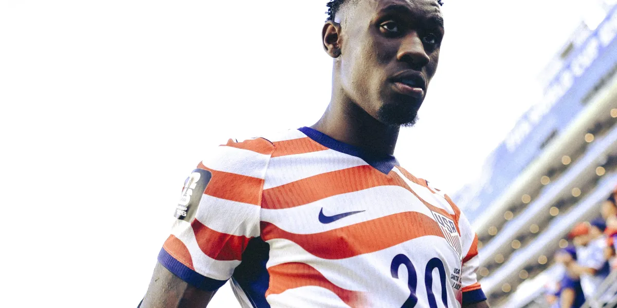 Columbia Business School professors: What the Balogun red card can teach us about AI and judgment
