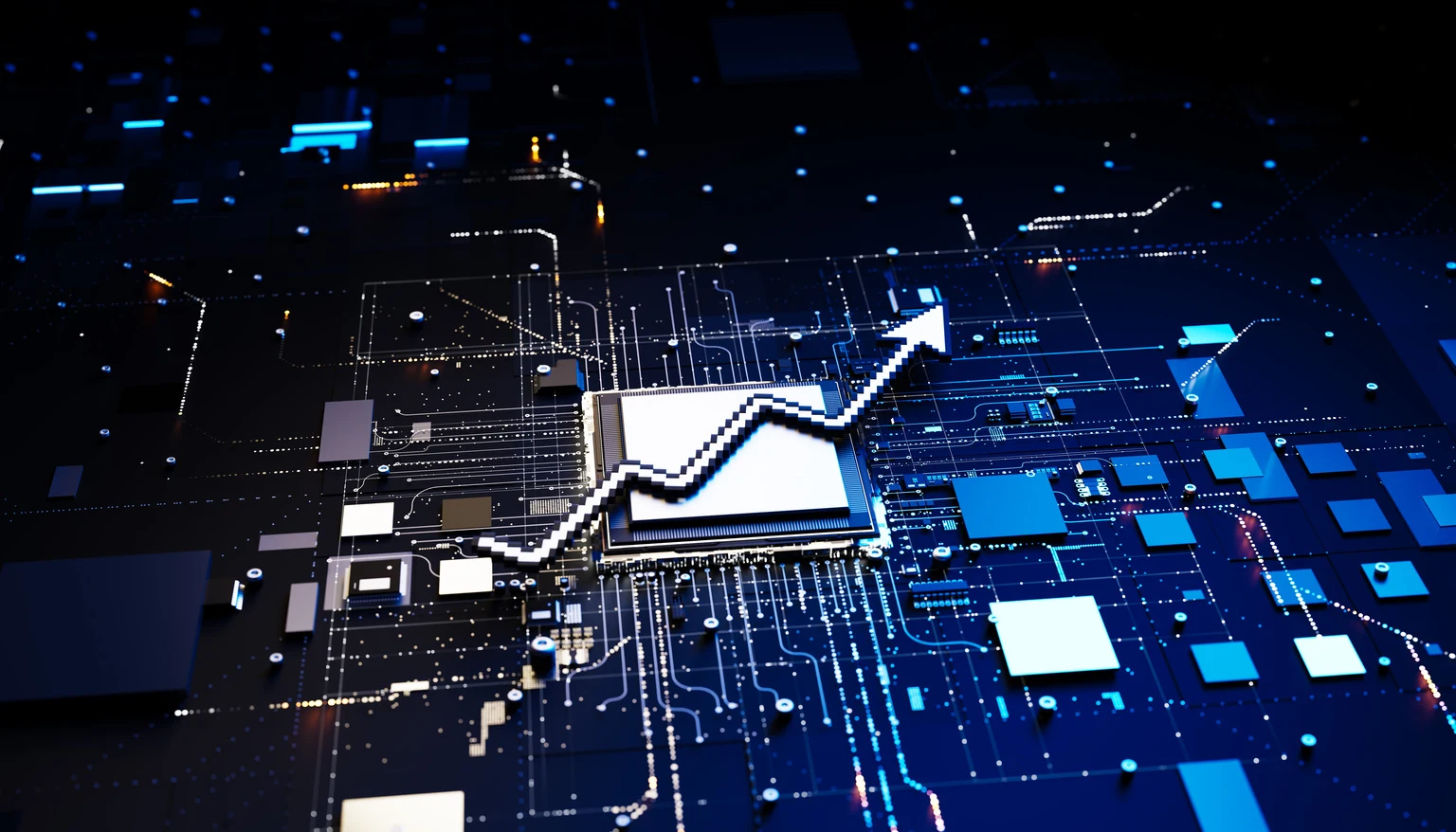 Columbia Seligman Technology And Information Fund Q1 2026 Commentary