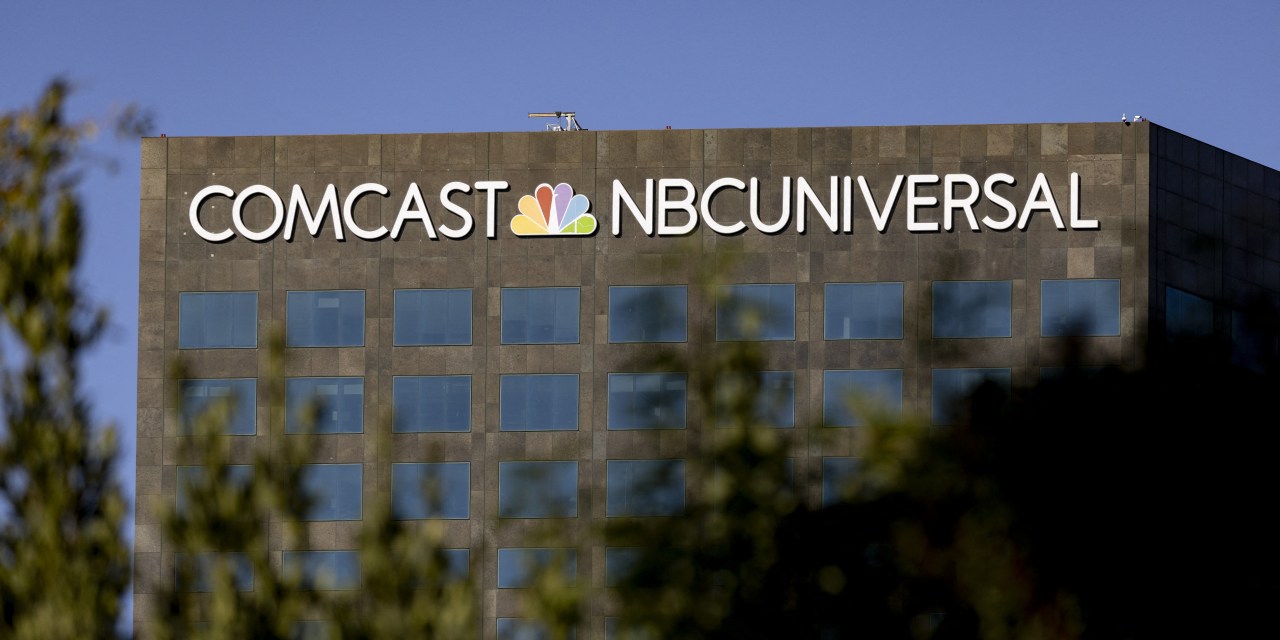 Comcast’s Breakup Is Overdue. It Shouldn’t Rush Into a New Marriage.