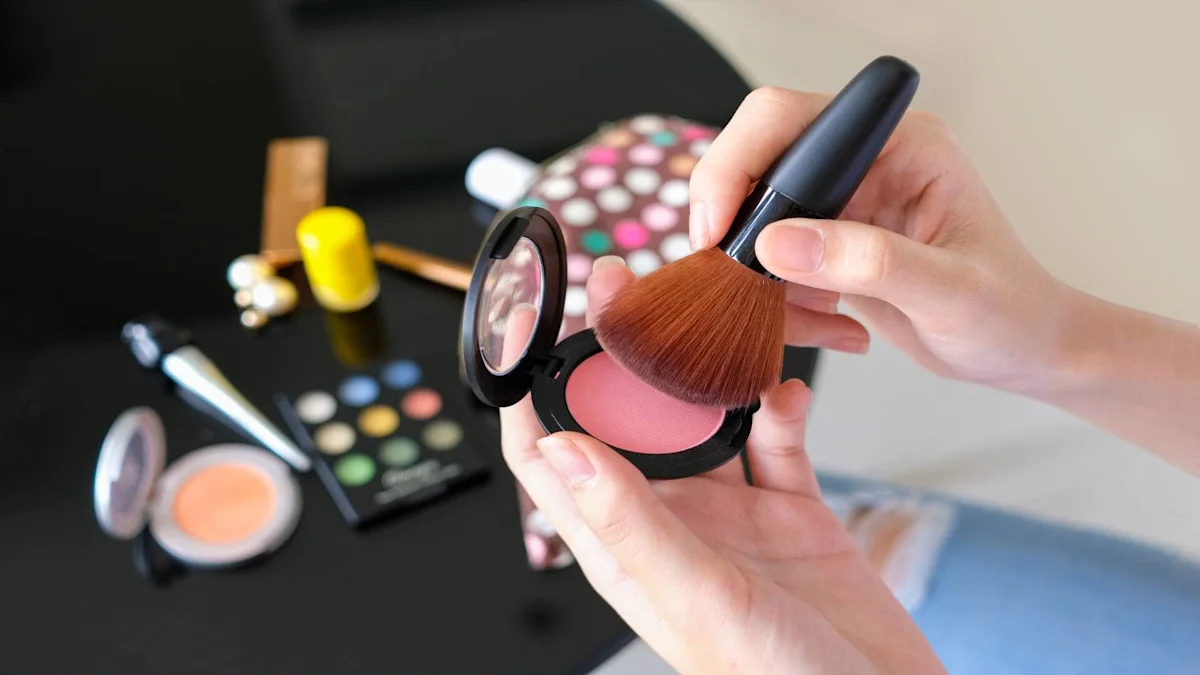 Company behind five cosmetic brands files Chapter 11 bankruptcy