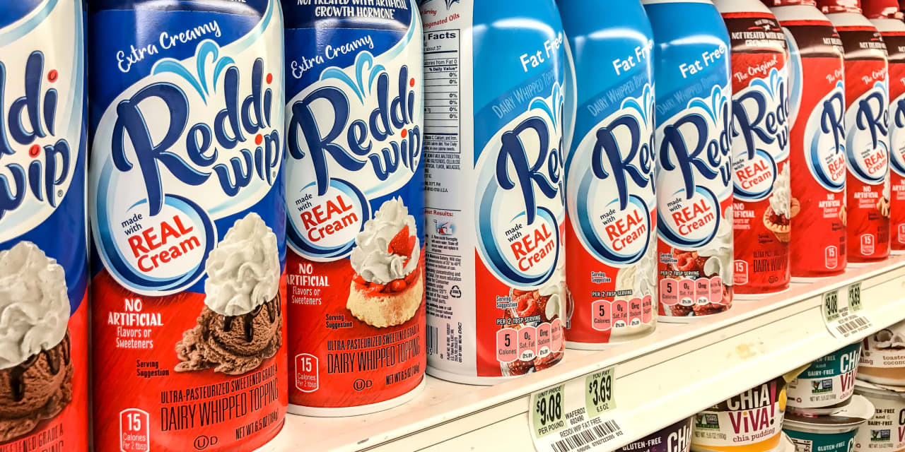 Conagra’s 10% Dividend Looks Enticing. Why Income Investors Might Want to Stay Away.