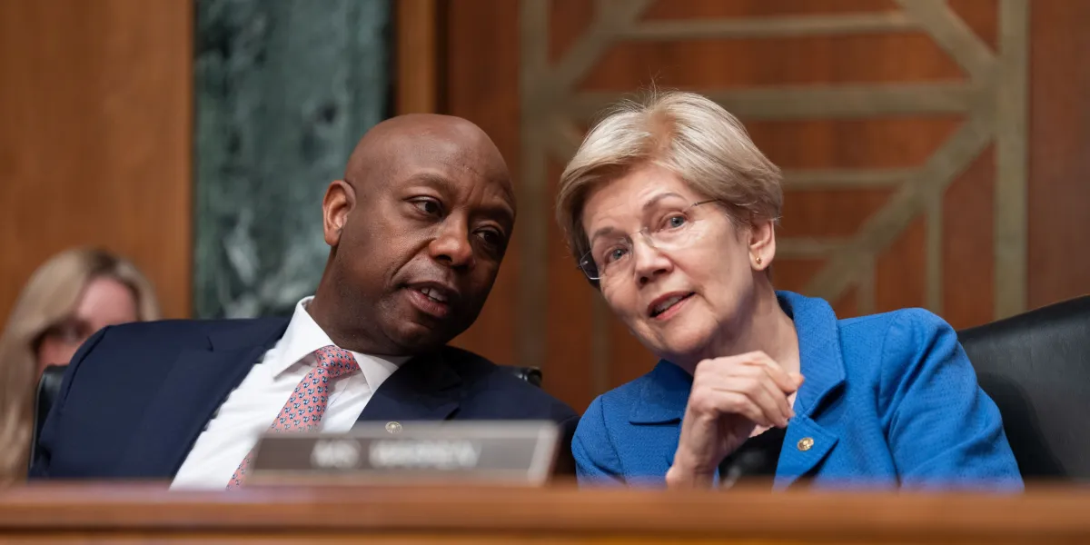 Congress’s landmark housing bill could backfire on millions of renters