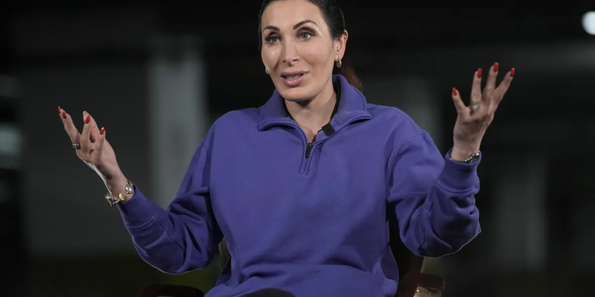Conspiracy theorist Laura Loomer admits she was ‘bamboozled’ by Russian propaganda and calls podcasters’ misinformation a national security threat