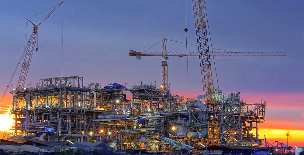 Construction Giant CRH Buys Major GE Vernova Supplier For $8.5 Billion